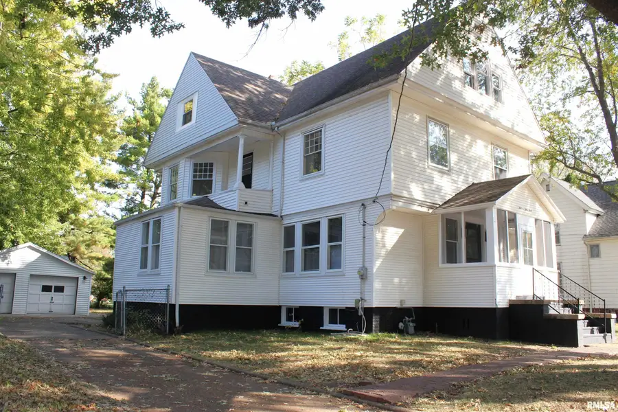 1443 E Knox Street, Galesburg, IL 61401 - Image #3