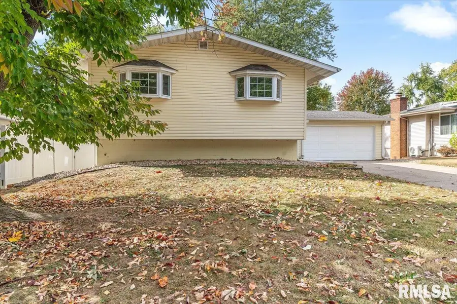 9 Ranger Drive, Springfield, IL 62702 - Image #2