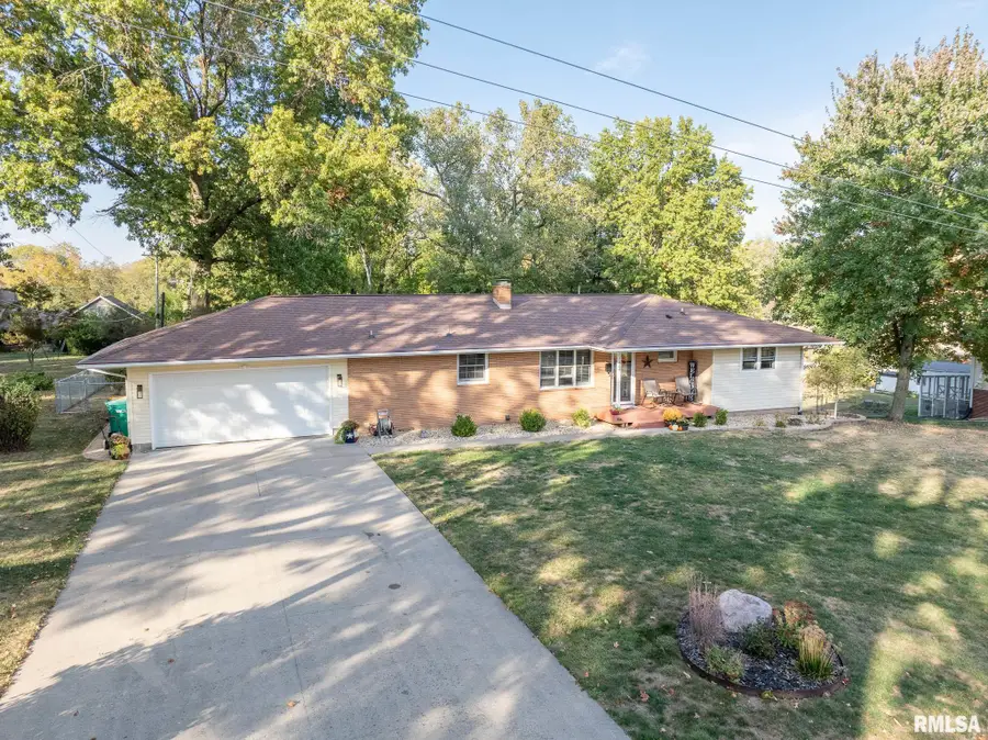 1224 W Calhoun Street, Macomb, IL 61455 - Image #2