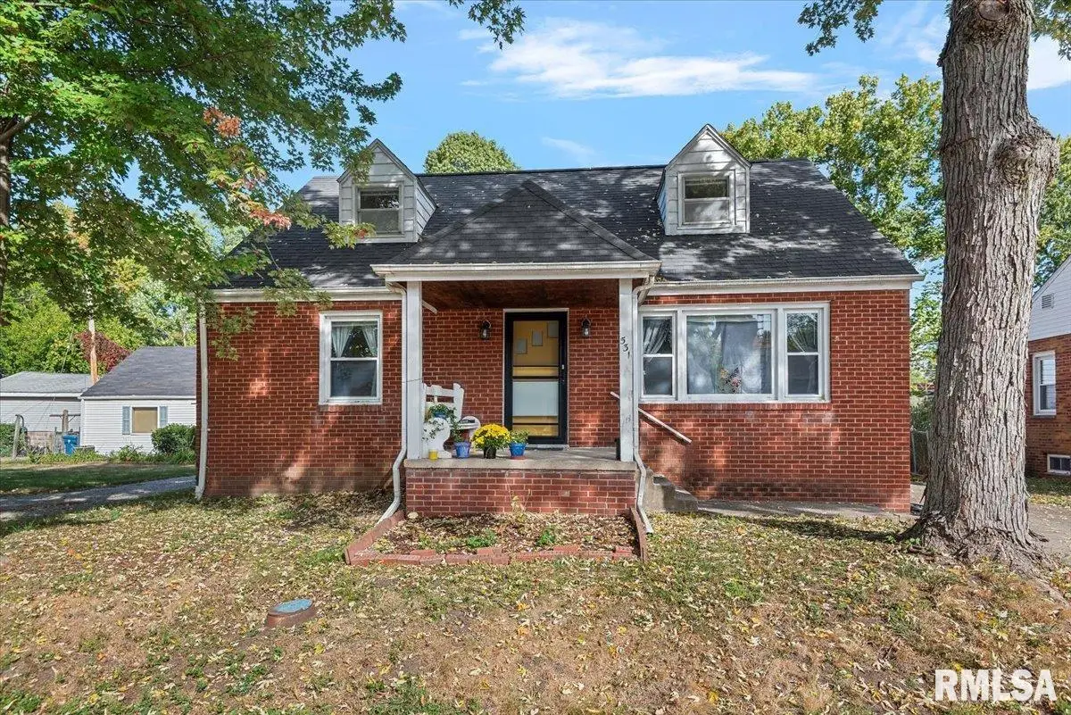 531 W Chenery Street, Springfield, IL 62704 - Image #1
