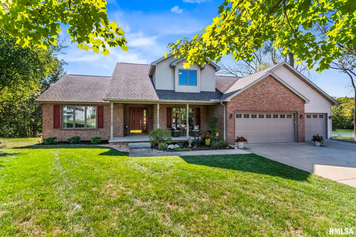 3572 Betrus Drive, Springfield, IL 62711 - Image #1