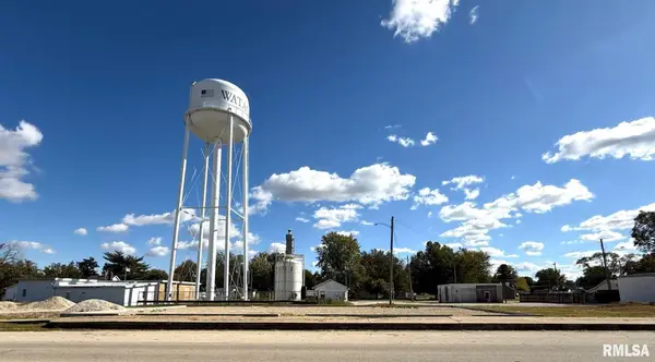 126 N Depot Street, Wataga, IL 61488