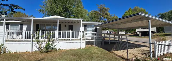 116 Shennadoh Drive #116, Springfield, IL 62702