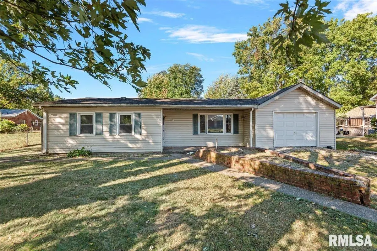 1109 N 32nd Street, Springfield, IL 62702 - Image #1