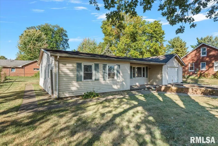 1109 N 32nd Street, Springfield, IL 62702 - Image #3