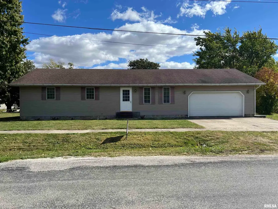 110 Wyatt Street, Franklin, IL 62638 - Image #2