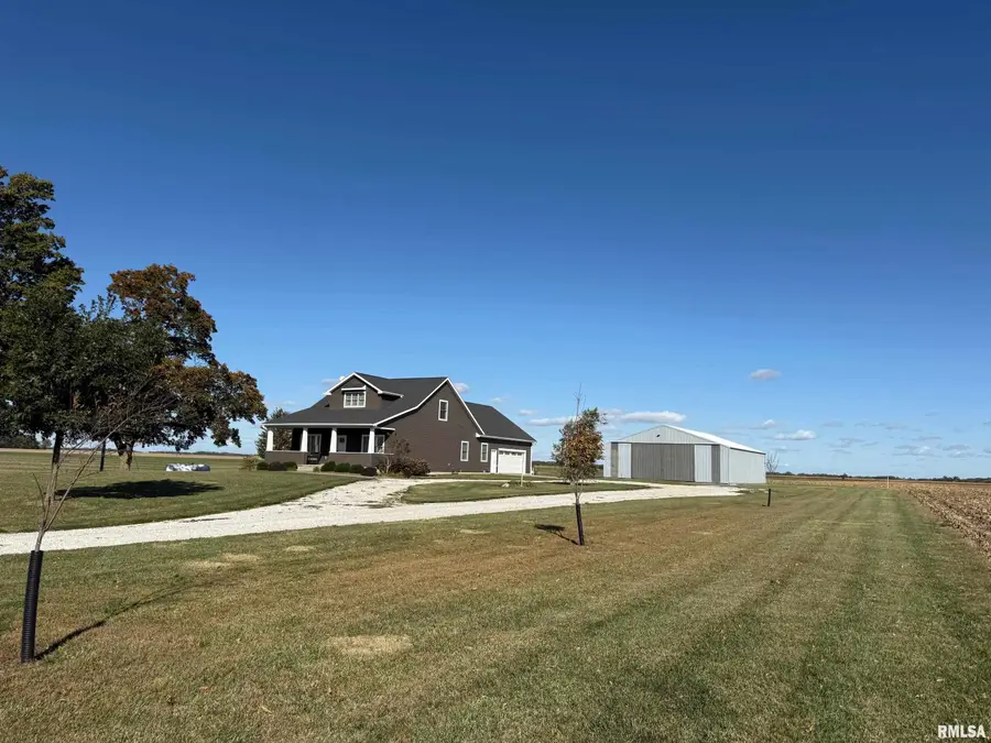 9995 Salisbury Road, Pleasant Plains, IL 62677 - Image #3