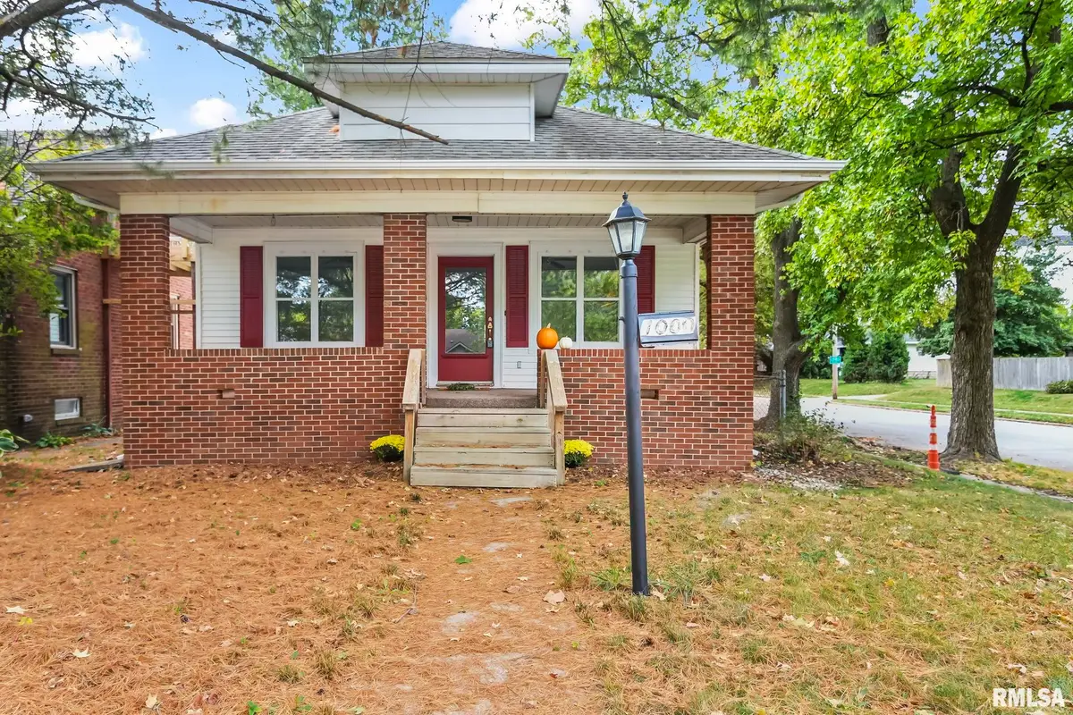 1000 Bryn Mawr Boulevard, Springfield, IL 62703 - #1