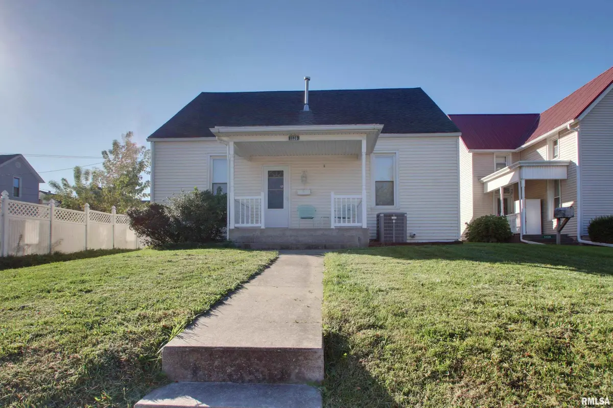 1128 Washington Street, Quincy, IL 62301 - Image #1