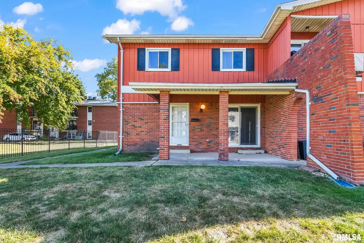 313 S Durkin Drive, Springfield, IL 62704 - Image #1