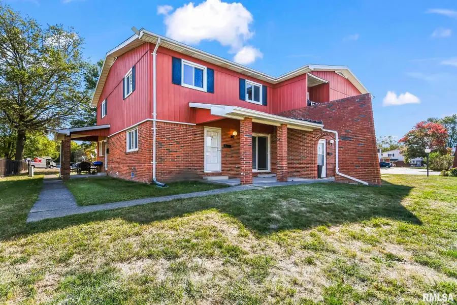 313 S Durkin Drive, Springfield, IL 62704 - Image #2