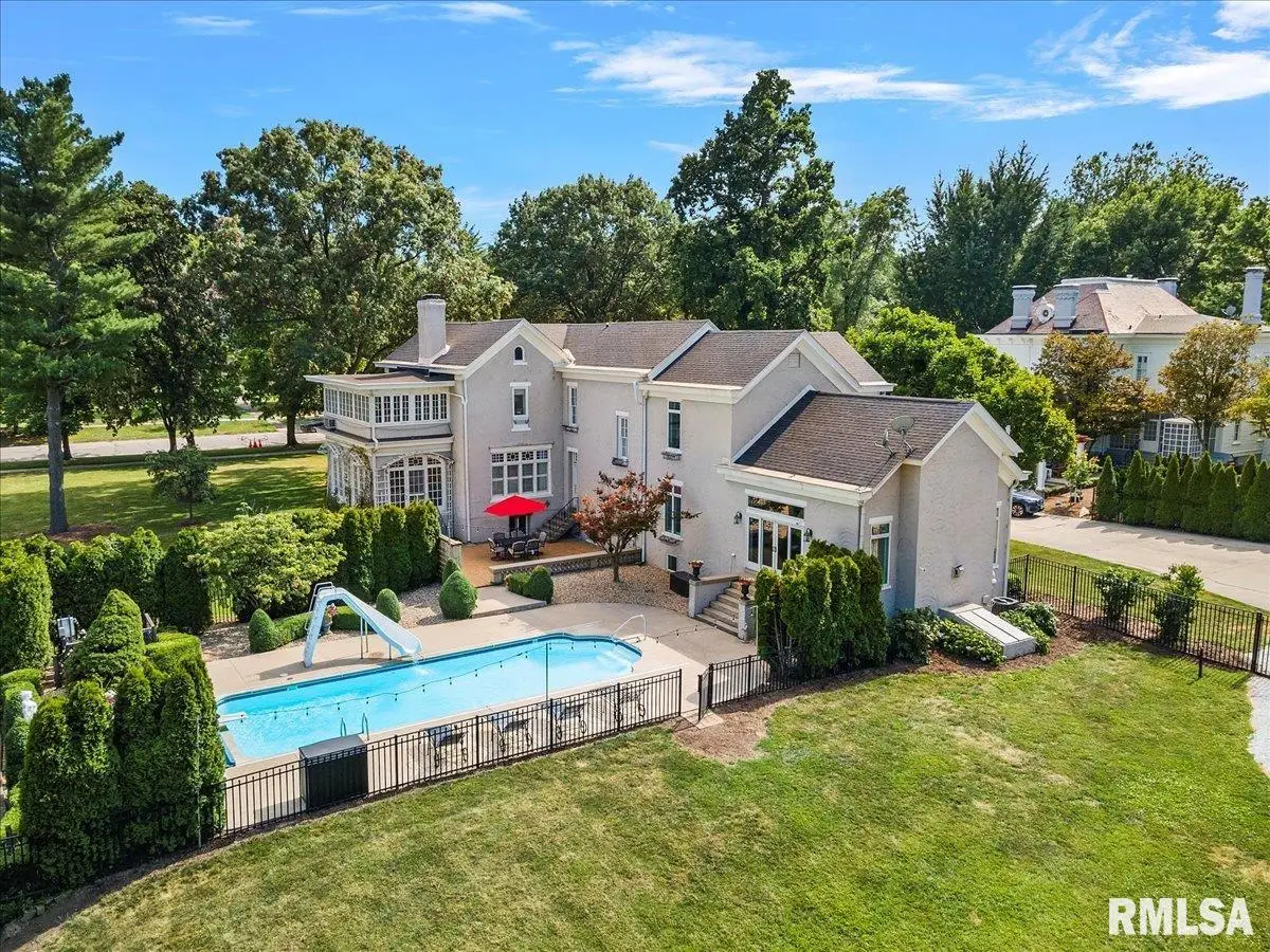 1136 W State Street, Jacksonville, IL 62650 - Image #1