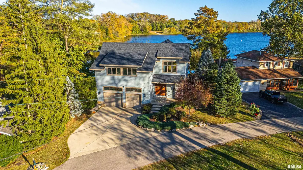 4 Cottonwood Lane, Lincoln, IL 62656 - Image #1