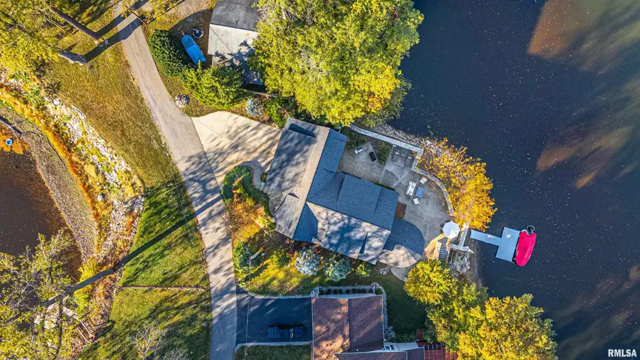 4 Cottonwood Lane, Lincoln, IL 62656 - Image #3