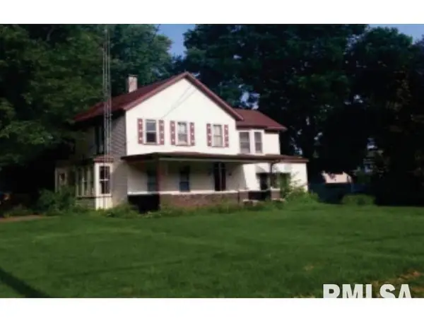 235 N Galena Street, Tiskilwa, IL 61368