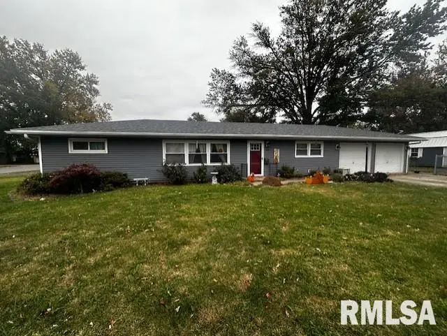 610 Sandusky Street, Jacksonville, IL 62650 - Image #1