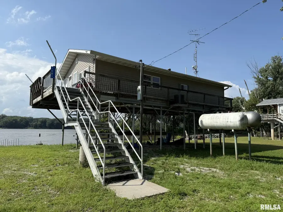 1483 N County Road 1500 N Road #Building 9, lots 11,12,13, Gladstone, IL 61437 - Image #3