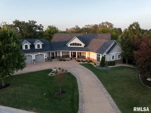 1129 S 38th Street, Quincy, IL 62305