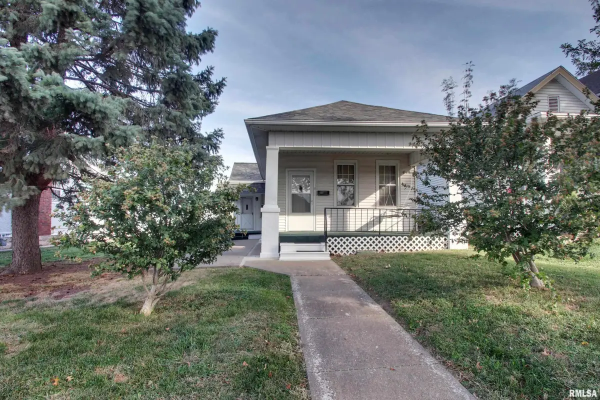 2069 Spring Street, Quincy, IL 62301 - Image #1