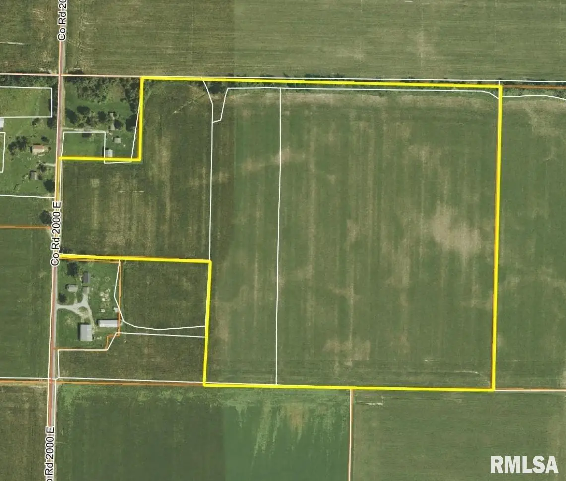 2000 E Road, Saint Peter, IL 62880 - Image #1