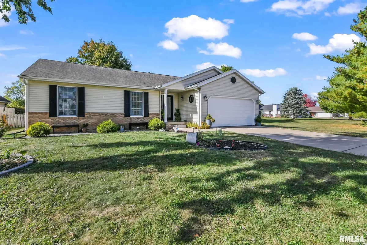 4601 Trillium Drive, Springfield, IL 62703 - #1