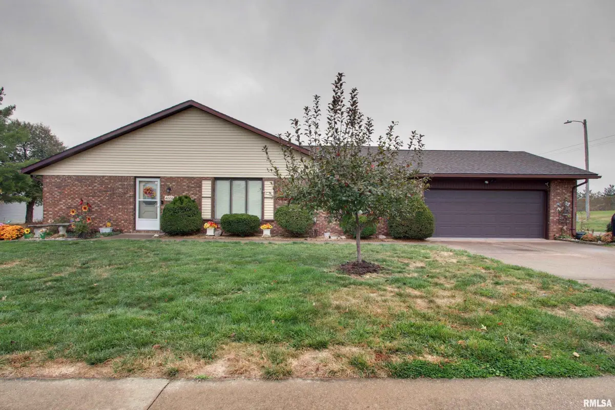 4006 Pine Ridge Drive, Quincy, IL 62305 - Image #1