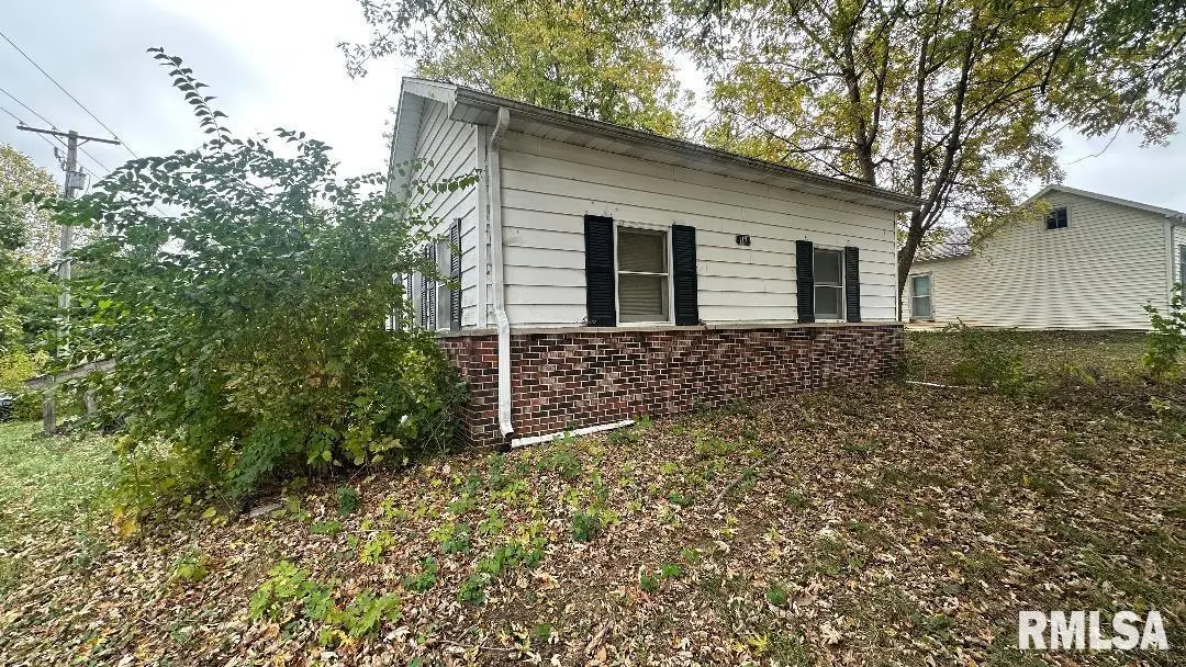 113 N Adams Street, Clayton, IL 62324 - Image #1