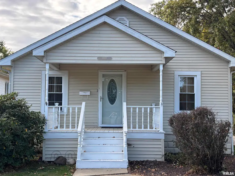 1310 W Franklin Street, Taylorville, IL 62568 - Image #3