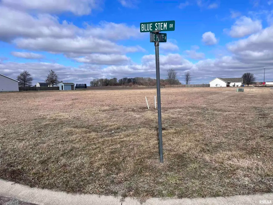 Blue Stem Drive, Elkhart, IL 62634 - Image #3