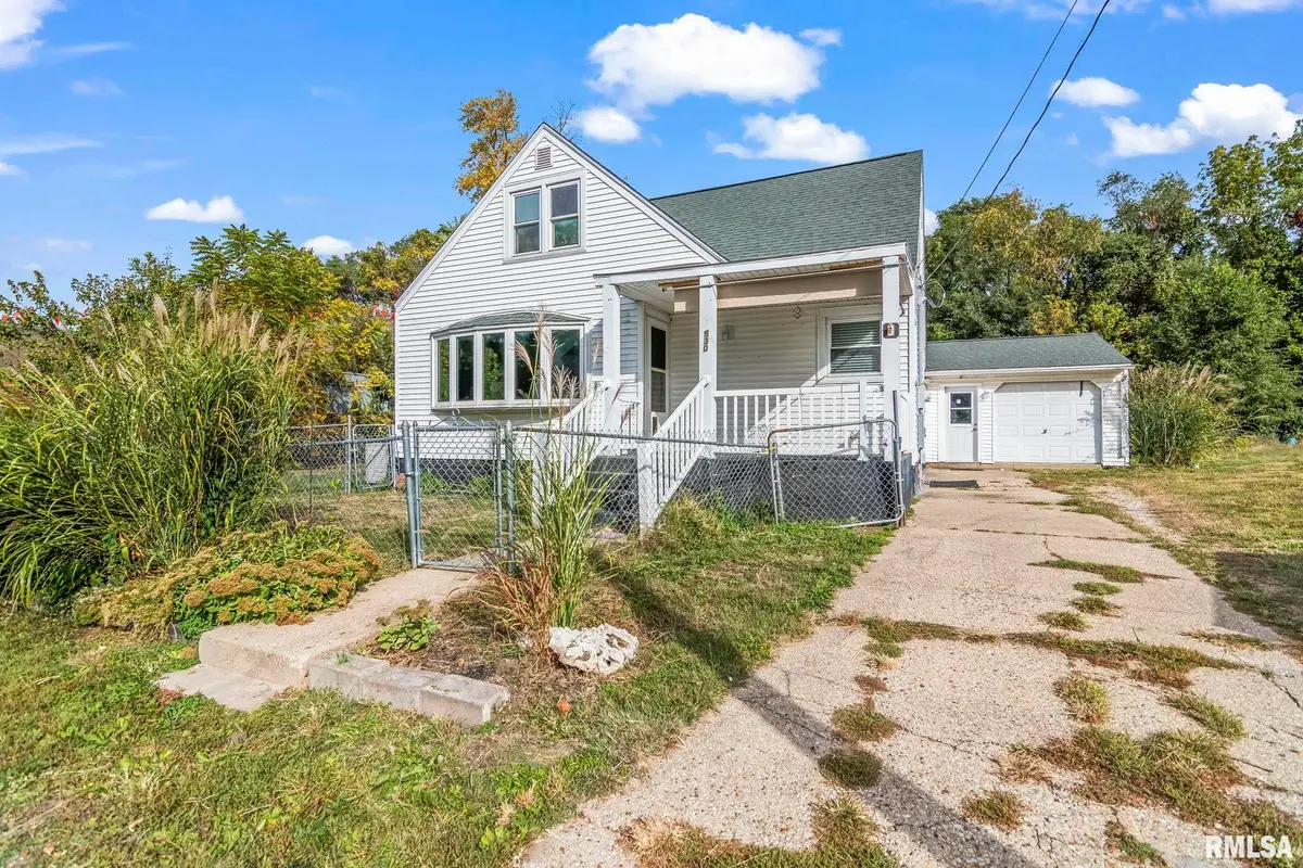 530 S Livingston Street, Springfield, IL 62703 - Image #1