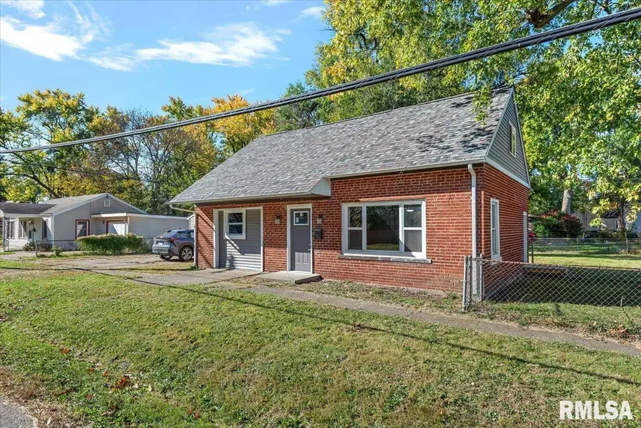 1111 Albany Street, Springfield, IL 62702 - Image #3