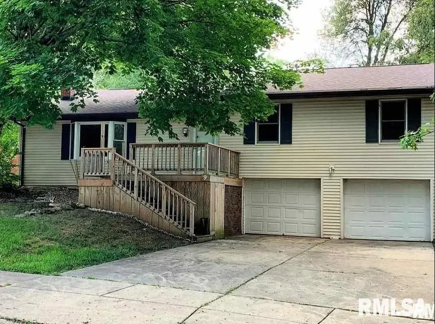 9 Coachlight Court, Springfield, IL 62703 - #1