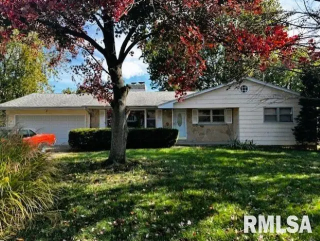 12 Newland Lane, Jacksonville, IL 62650 - Image #1