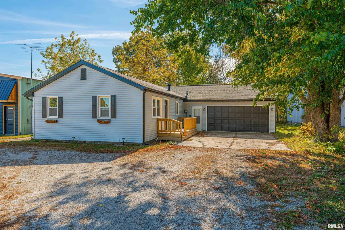 1500 E Jefferson Street, Clinton, IL 61727 - Image #1