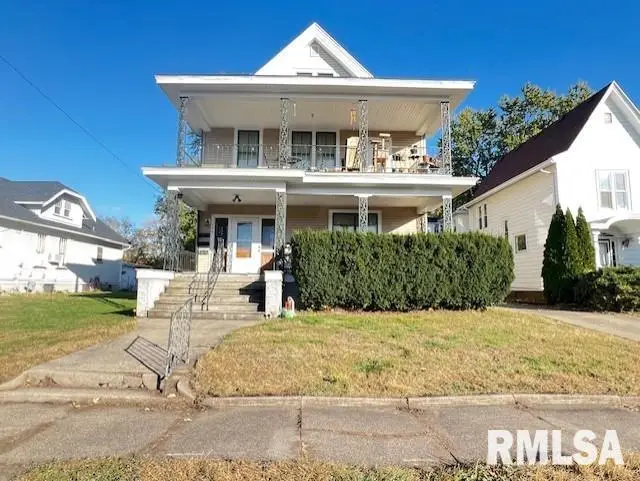 529 N Kellogg Street, Galesburg, IL 61401 - Image #1