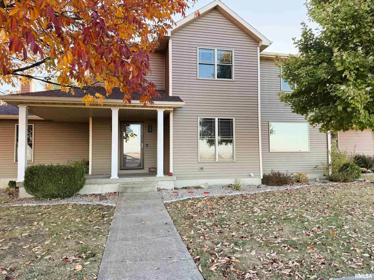 537 Richmond Drive, Chatham, IL 62629 - Image #1