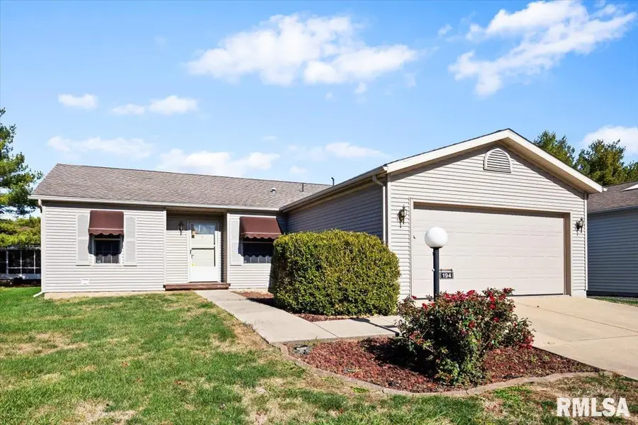 2800 Via Rosso Street #194, Springfield, IL 62703 - Image #2