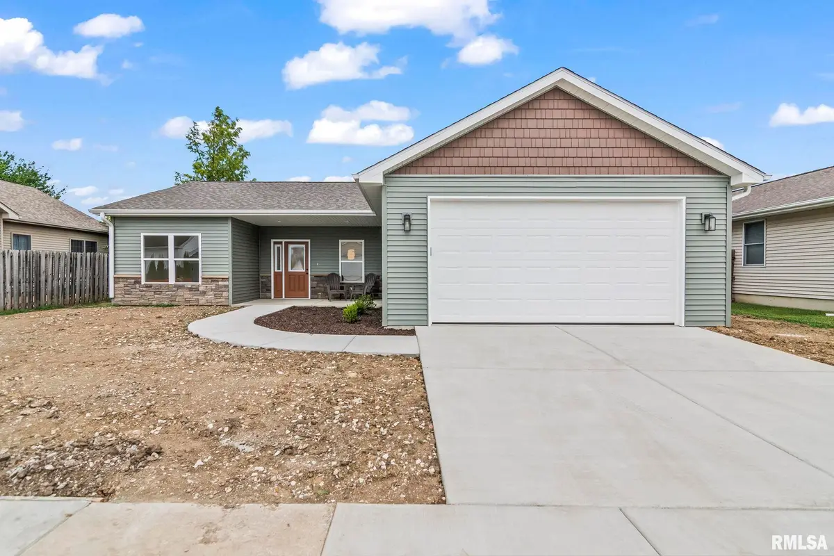 121 Argenta Drive, Springfield, IL 62703 - #1