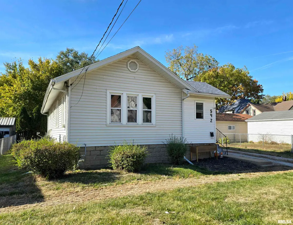 542 S Pearl Street, Galesburg, IL 61401 - Image #1