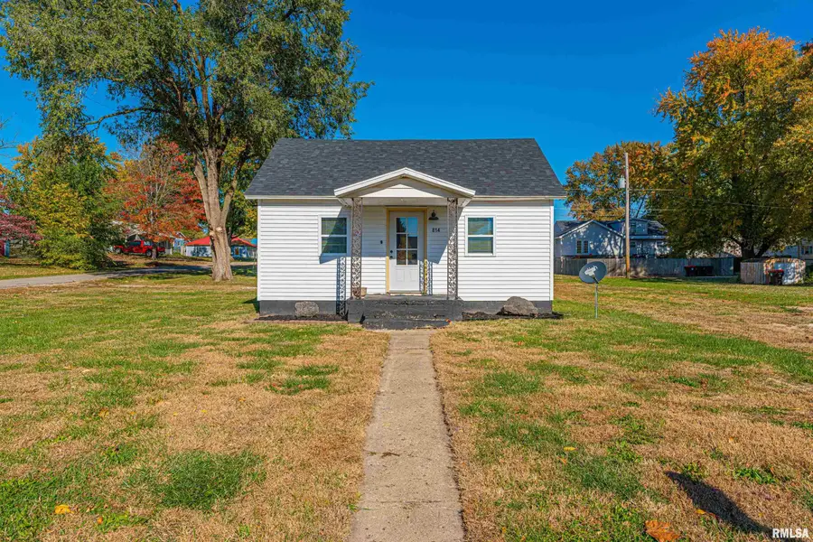 814 1st Street, Lincoln, IL 62656 - Image #2