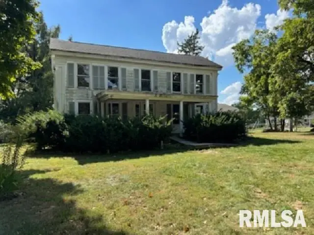104 E Main Street, Pleasant Plains, IL 62677 - #1