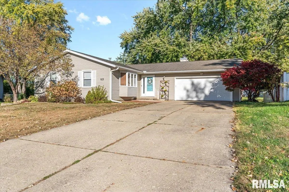 20 Crusaders Road, Springfield, IL 62704 - #1