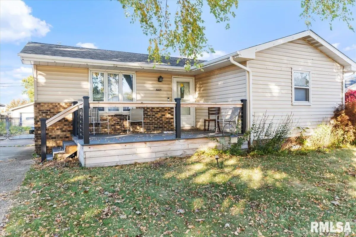 3005 Sherborn Road, Springfield, IL 62702 - #1