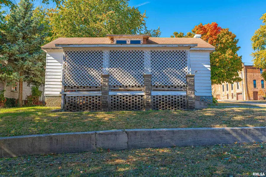 202 S Vine Street, Mount Pulaski, IL 62548 - Image #2