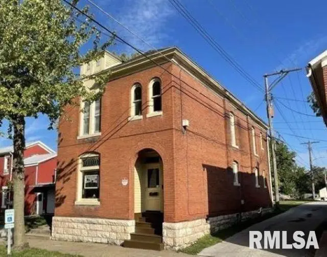 715 Spring Street, Quincy, IL 62301 - Image #1