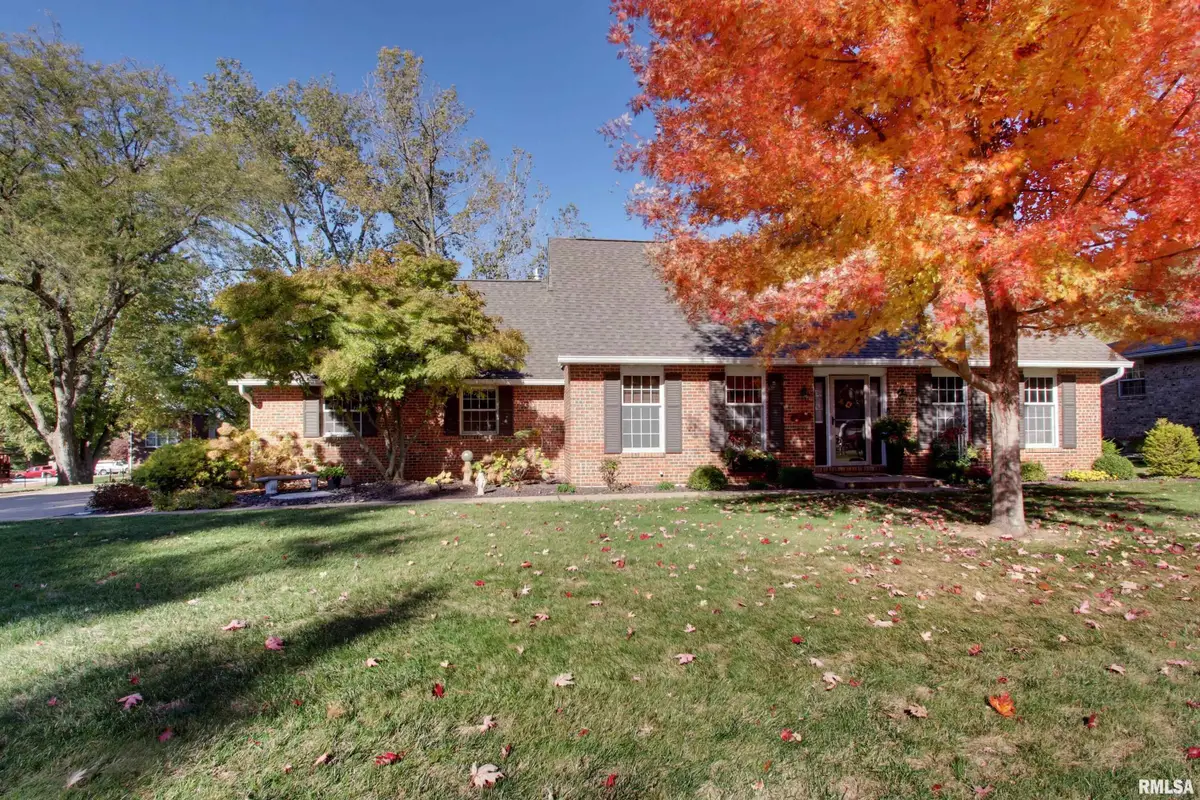 3111 Cabot Road, Quincy, IL 62301 - Image #1