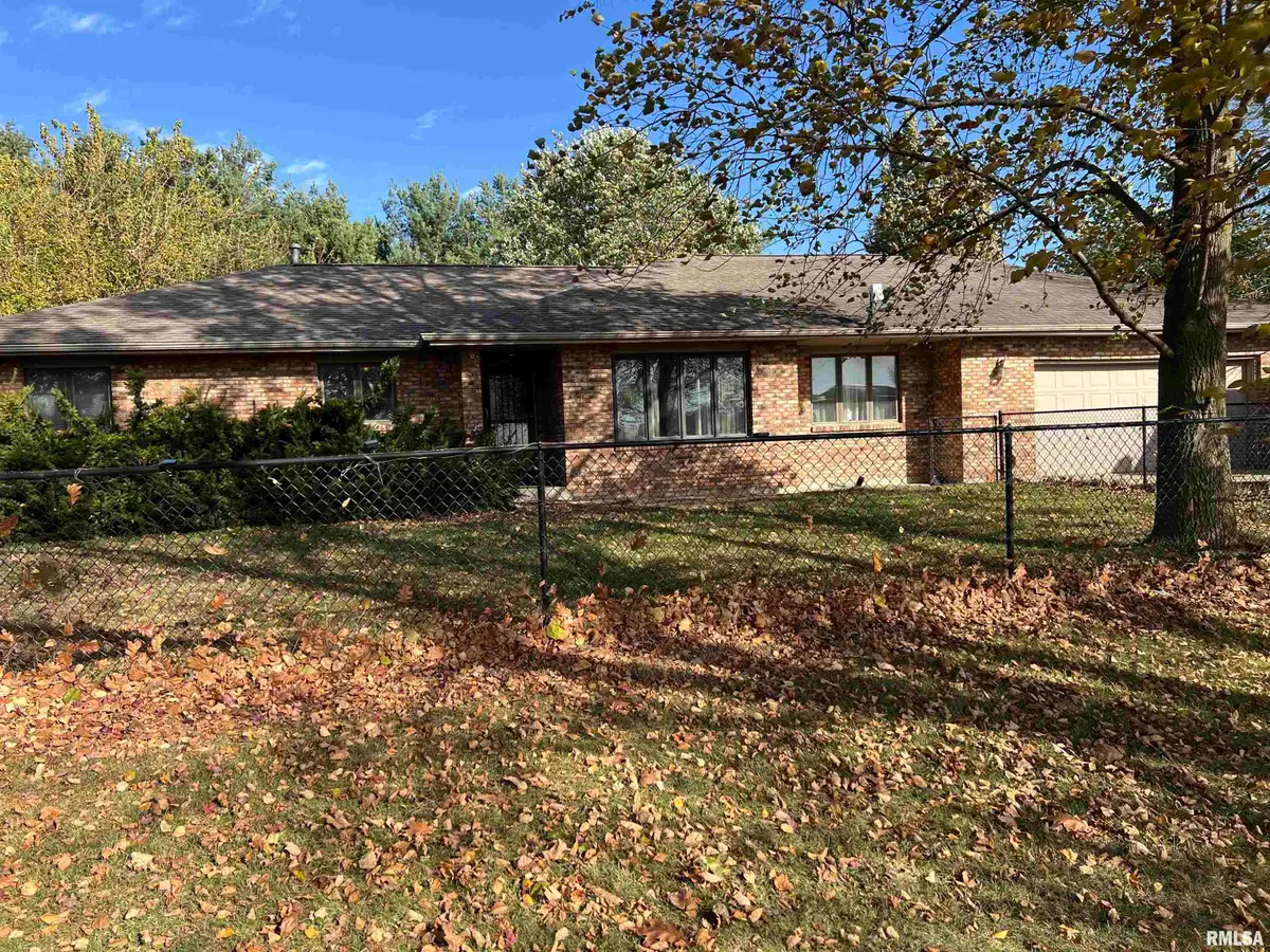 1940 Midway Road, Murrayville, IL 62668 - Image #1