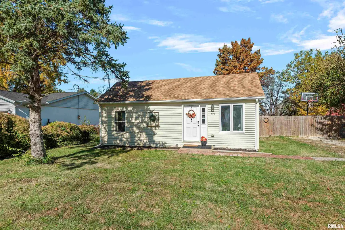 525 E Mill Street, Rochester, IL 62563 - Image #1