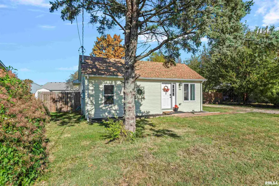 525 E Mill Street, Rochester, IL 62563 - Image #3