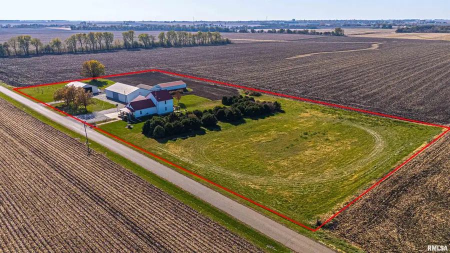 180 N 400 East Road, McLean, IL 61754 - Image #3